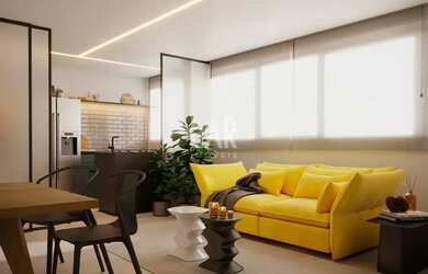 Imagem 4: Apartamento à venda, 3 quartos, 2 suítes, 2 vagas, Lourdes - Belo Horizonte/MG