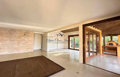 Imagem 8: Excelente Casa para VENDA em Condomínio Fechado - Alphaville/Tamboré