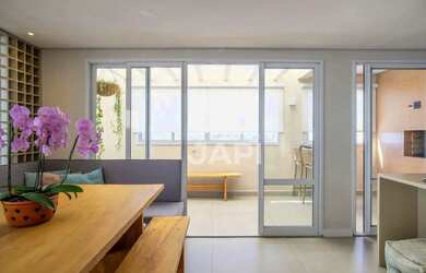 Imagem 12: Cobertura à venda em Jundiaí - Vila Viotto - 229m² - 3 Suítes - R$2.590.000