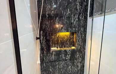 Imagem 15: Três Rios - Casa moderna - Oportunidade