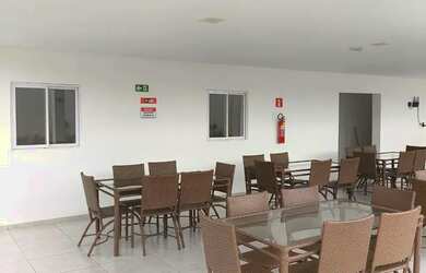 Imagem 8: LA RESIDENCE MOSSORÓ ÚLTIMAS UNIDADES