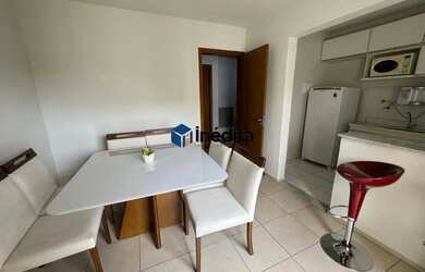 Imagem 4: Oportunidade de locação de apartamento mobiliado, R$ 2.500,00/mês