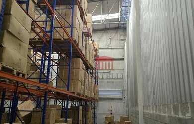 Imagem 11: Galpão, 2675 m² - venda por R$ 7.500.000,00 ou aluguel por R$ 75.427,07/mês...