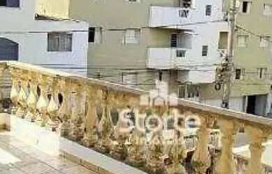 Imagem 13: Apartamento com 3 dormitórios à venda, 88 m² por R$ 280.000,00 - Tabajaras...