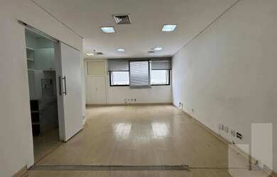 Imagem 4: Conjunto Comercial com 1 sala 1 Vaga em Higienópolis