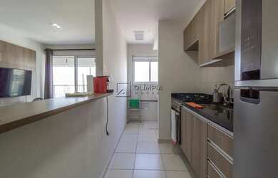 Imagem 16: Venda Apartamento 1 Dormitórios - 53 m² Campo Belo