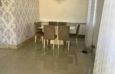 Imagem 3: Térrea para aluguel possui 3 quartos 1 Suíte