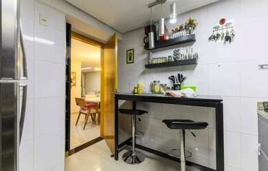 Imagem 9: VISTA LIVRE E REFORMADO - SEDGWICK- RUA 31 SUL 2 SUÍTES E 1 QUARTO- 2...