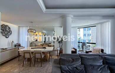 Imagem 6: Venda Apartamento 4 quartos Buritis Belo Horizonte