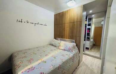 Imagem 6: Apartamento residencial disponível para venda, com 63,65 m²