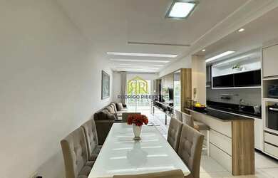 Imagem 2: COBERTURA HORIZONTAL NO MELHOR BAIRRO DE FLORIPA