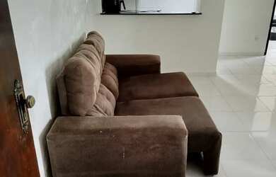 Imagem 9: Semi mobiliado vendo ou alugo 180.000