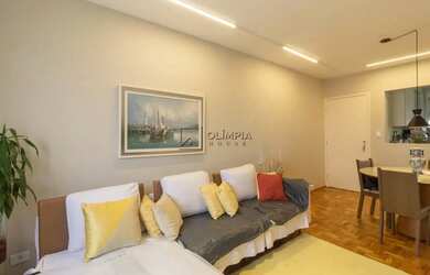 Imagem 5: Venda Apartamento 3 Dormitórios - 100 m² Vila Madalena