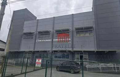 Imagem 4: Galpão, 2675 m² - venda por R$ 7.500.000,00 ou aluguel por R$ 75.427,07/mês...