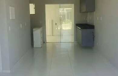 Imagem 2: Casa Conde 2 nova com área gourmet e suíte - condomínio fechado.