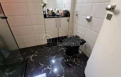 Imagem 14: Imóvel para venda com 60 metros quadrados com 1 quarto em Copacabana...