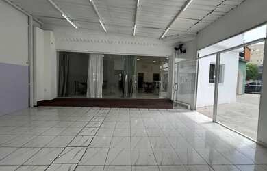 Imagem 16: Salão comercial para locação no bairro da Vila Prudente