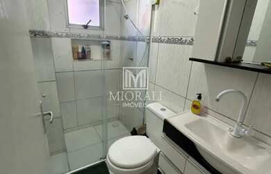 Imagem 7: BD - Apartamento com 2 quartos, Jardim Petrópolis 1