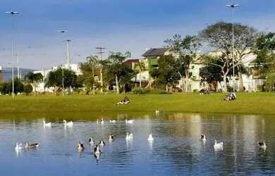 Imagem 5: Casa térrea no complexo lagos de Nova Ipanema,87 m², 3 d - 1 suíte,...