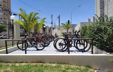 Imagem 16: Apartamento para locação no bairro Vila Industrial em Campinas