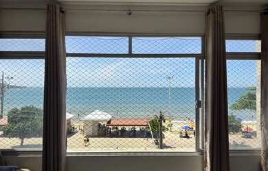 Imagem 16: Apartamento de frente pro mar - 3 Quartos sendo 1 suíte