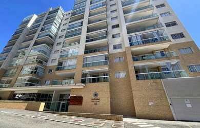 Imagem: O apartamento à venda possui 3 Dormitórios, 2 Banheiros, 1