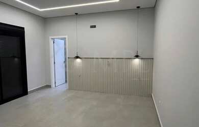 Imagem 11: Casa á Venda no Condomínio Park Gran Reserve