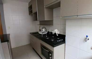 Imagem 5: Apartamento no Spazio Louvre com 2 quartos. para alugar, 58 m² por R$ 2.250/mês - Gleba Pa