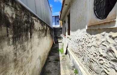 Imagem 6: Terreno 300m / Casa 80m ótimo para investidor