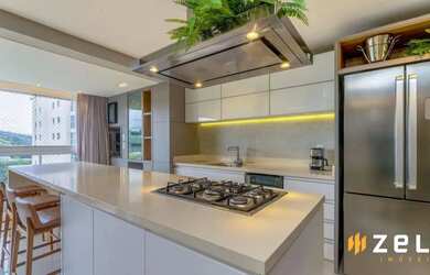 Imagem 12: Apartamento com 3 dormitórios à venda, 119 m² por R$ 1.185.000,00 -...