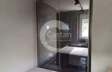 Imagem 11: Apartamento em Brás. 27m² de Área, 1 Banheiroe1 Dormitório