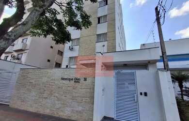 Imagem 2: Apartamento Para Alugar Henrique Dias Residence Londrina