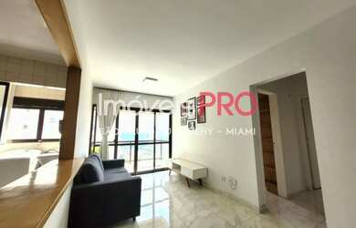 Imagem 4: Belíssimo apartamento reformado, localizado no desejável bairro do Brooklin