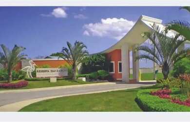 Imagem: O terreno possui 300m² de Área e está localizado em Guaratiba