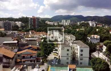 Imagem 11: Apartamento - Freguesia - Com Vista Livre - sol da Manhã - 2 Quartos com Varanda. Agende V