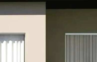 Imagem 9: Casas Modulares na Planta Atibaia