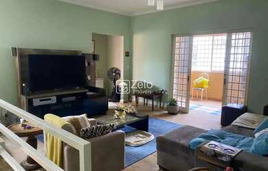 Imagem 7: Casa para aluguel com 180 m², 3 quartos 4 vagas em Jardim Guarani, Campinas