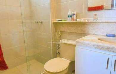 Imagem 14: Apartamento à venda no ZUMBI BEACH RESORT