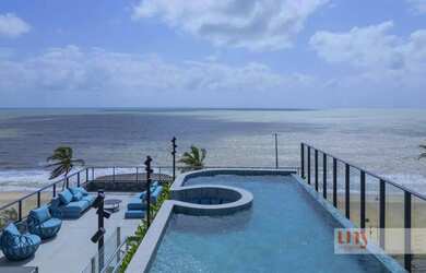 Imagem 1: Repasse Garden Haus, vista mar, beira mar do Jardim Oceania