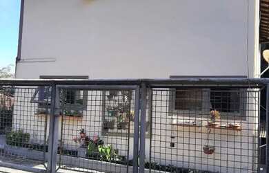 Imagem: Casa início do São Sebastião