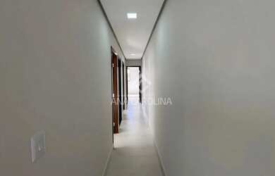 Imagem 6: Linda Casa à Venda no Bairro Vila Campos