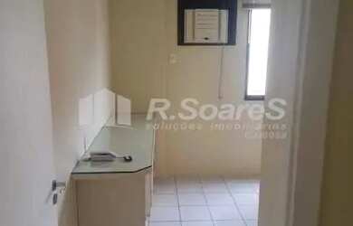 Imagem 11: Cobertura Flat em Botafogo com uma vista espetacular para o Cristo Redentor...