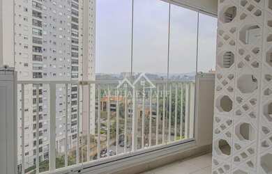 Imagem 9: Apartamento Acqua Park Alphaville