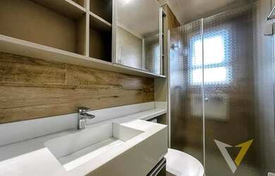 Imagem 11: Apartamento à venda Condomínio Naturale Jardim Ana Maria Jundiaí/SP