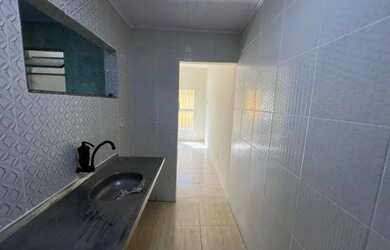 Imagem 7: Casa de Vila Próximo ao Rio da Prata