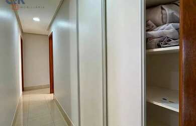 Imagem 10: Apartamento com 3 dormitórios para alugar, 150 m² por R$ 7.692,34/mês...