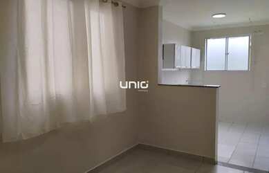 Imagem 3: Apartamento para alugar no Condomínio Piazza San Pietro, no bairro Nova...