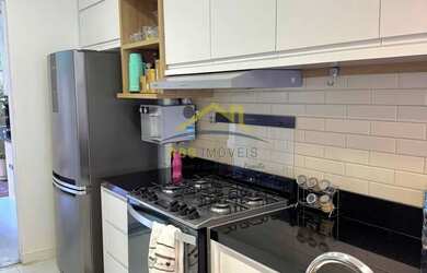 Imagem 9: Condomínio Vila Florença - Casa em Condomínio Vila Florença Abrantes...