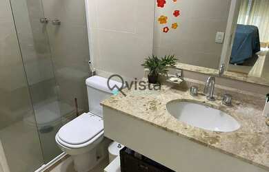 Imagem 10: Apartamento Frente Mar nas Astúrias QVista Inteligência Imobiliária...