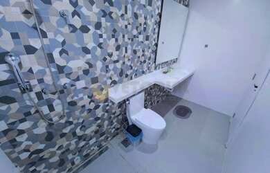 Imagem 15: Sobrado em condomínio à venda em Caraguatatuba, Costa Nova, com 4 quartos,...